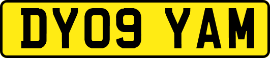 DY09YAM