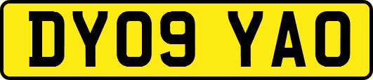 DY09YAO