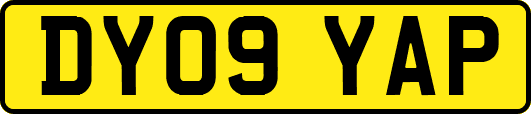 DY09YAP