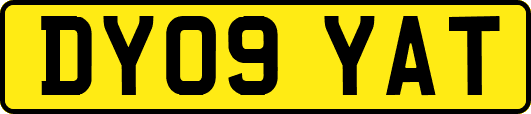 DY09YAT