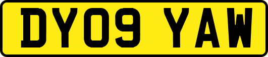 DY09YAW