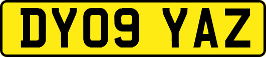 DY09YAZ
