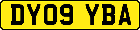 DY09YBA