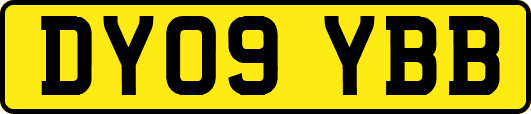 DY09YBB