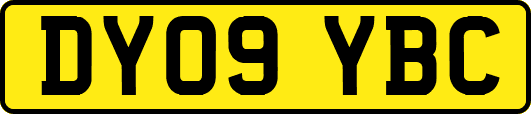 DY09YBC