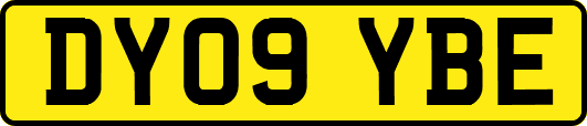 DY09YBE