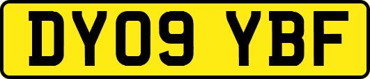 DY09YBF