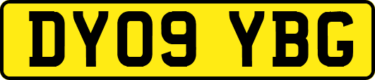 DY09YBG