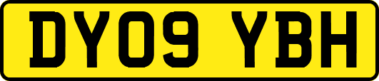DY09YBH