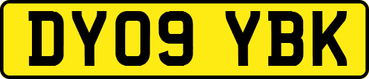 DY09YBK