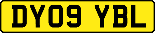DY09YBL