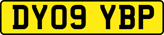 DY09YBP