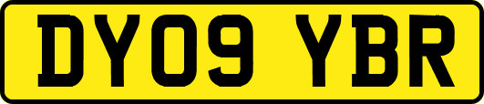 DY09YBR