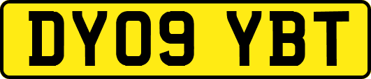 DY09YBT