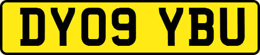 DY09YBU