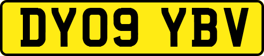 DY09YBV