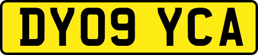 DY09YCA