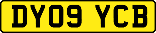 DY09YCB