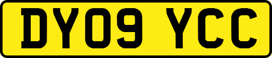 DY09YCC