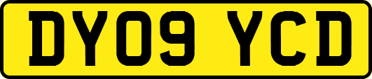 DY09YCD