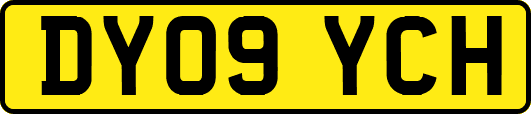 DY09YCH