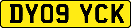 DY09YCK