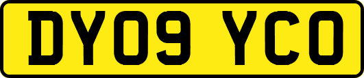 DY09YCO