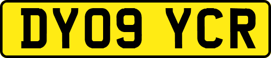 DY09YCR