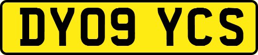 DY09YCS