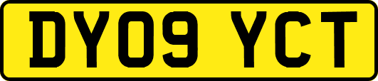 DY09YCT