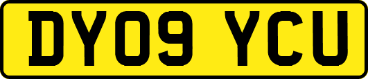 DY09YCU
