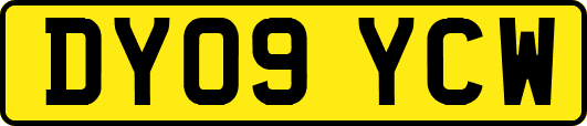 DY09YCW