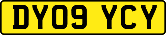 DY09YCY