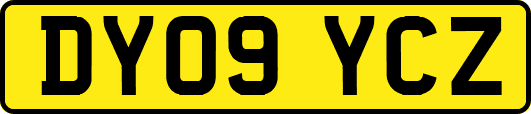 DY09YCZ