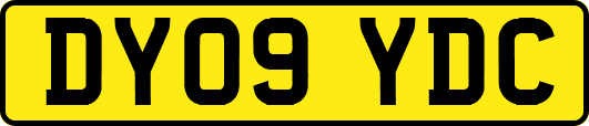 DY09YDC