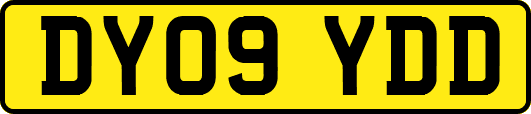DY09YDD