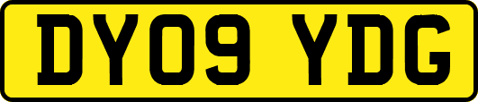 DY09YDG