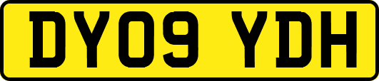 DY09YDH