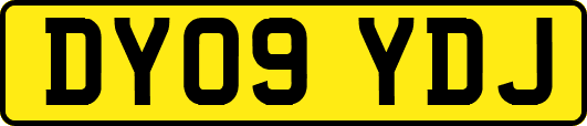 DY09YDJ