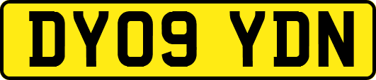 DY09YDN