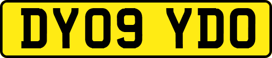 DY09YDO