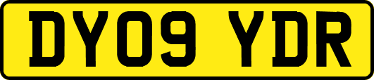 DY09YDR
