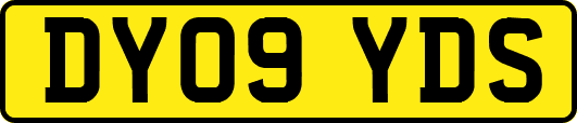 DY09YDS