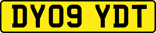 DY09YDT