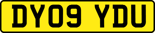 DY09YDU