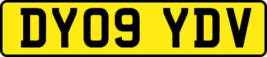DY09YDV