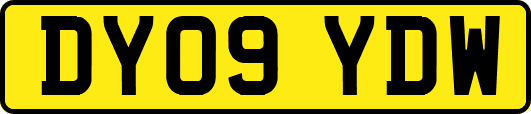 DY09YDW