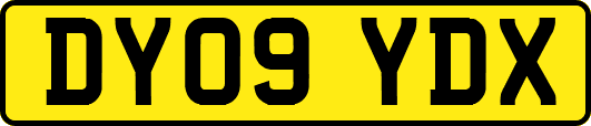 DY09YDX