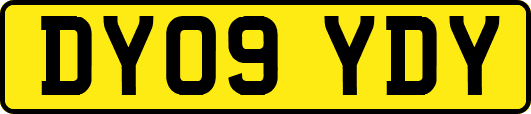 DY09YDY