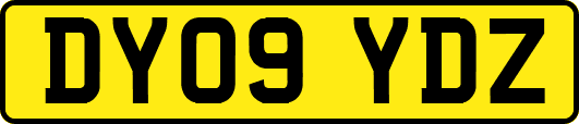 DY09YDZ